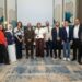 عبدالوهاب: بناء الكفاءات المالية ركيزة لتعزيز تنافسية الشركات