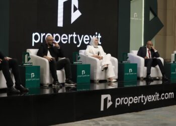 انطلاق منصة «بروبرتي إكزت» لطرح بدائل التخارج والاستثمار العقاري بدعم من «جيت واي فايننشال»