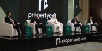 انطلاق منصة «بروبرتي إكزت» لطرح بدائل التخارج والاستثمار العقاري بدعم من «جيت واي فايننشال»