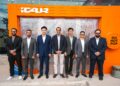 iCAUR تنقل تجربة السيارات إلى مستوى مختلف مع افتتاح صالة عرض في Sodic West