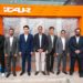 iCAUR تنقل تجربة السيارات إلى مستوى مختلف مع افتتاح صالة عرض في Sodic West