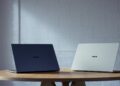 أسوس تكشف عن جهاز ExpertBook A7 فائق النحافة