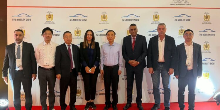 «برانديت» و«MIE Group» توقعان مذكرة في الدار البيضاء لتنظيم المعارض والمؤتمرات