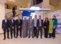 «ESS AE Holding» تستعرض حلولها لتطوير البنية التحتية خلال أسبوع القاهرة الدولي للمياه
