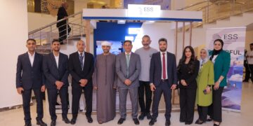 «ESS AE Holding» تستعرض حلولها لتطوير البنية التحتية خلال أسبوع القاهرة الدولي للمياه