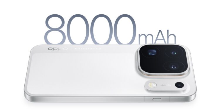 الاستعداد لإطلاق OPPO FINDX10 في مصر بتقنيات تصوير متطورة