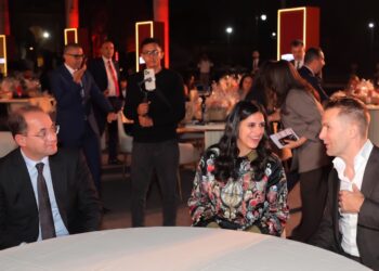 طلبات مصر تنظم حفل الشركاء السنوي في قصر القبة وتكرِّم شركاء النجاح