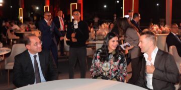 طلبات مصر تنظم حفل الشركاء السنوي في قصر القبة وتكرِّم شركاء النجاح