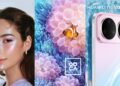 اشترِ الآن HUAWEI nova 16s والتقط كل التفاصيل مع كاميرا 200 ميجابكسل