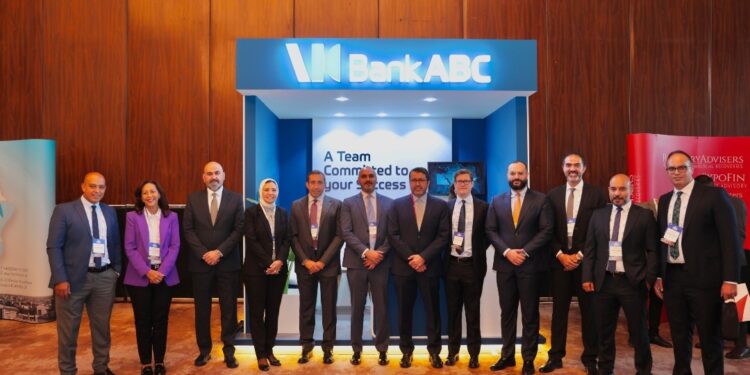 ينضم ABC إلى GTR North Africa 2026 لتعزيز الحوار حول مستقبل التجارة والتمويل