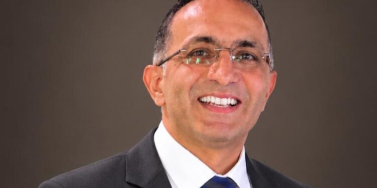 ناجي :«SuperPay» من أكبر 5 شركات للمدفوعات الرقمية في مصر